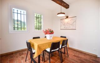 Cozy Apartment In Saint-Jeannet - Saint-Jeannet - 5