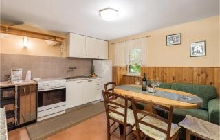 Nice Home In Moscenice With Wifi - Mošćenice - 5