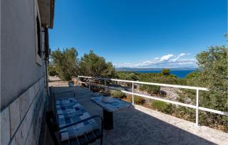 Holiday Home Tankaraca Bb Cr - Vela Luka - 4