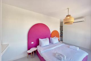 Lofty & Lavish 3 BDR Swan Lake El Gouna - Hurghada - 9