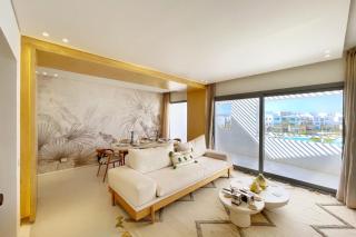 Lofty & Lavish 3 BDR Swan Lake El Gouna - Hurghada - 5