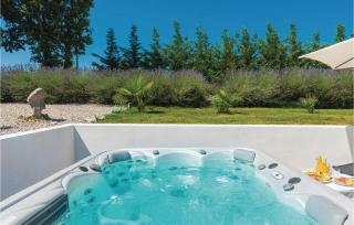 Gorgeous Home In Nedescina With Jacuzzi - Nedeščina - 3
