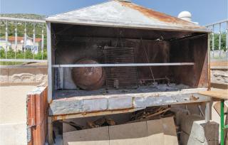 5 Bedroom Lovely Home In Trogir - 1