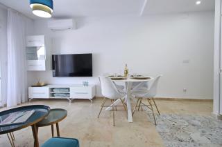 Penthouse Strand und Arbeiten - Torrevieja - 9