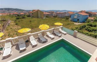 5 Bedroom Lovely Home In Trogir - 5