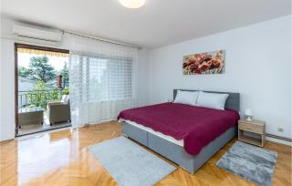 1 Bedroom Lovely Apartment In Rijeka - Rijeka - 4