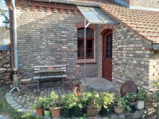 Quartier im Gutshaus - Wustermark - 1