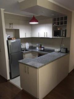 Departamento en Parque Payllahue - Pucón - 3