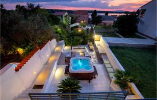 Amazing Home In Barbat With Wifi - 0