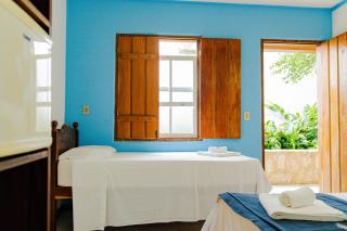 Pousada Valhacouto II - Paraty - 6