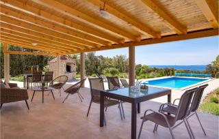 Stunning Home In Kampor - Kampor - 8