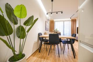 Aria's Apartment - Vlorë - 5