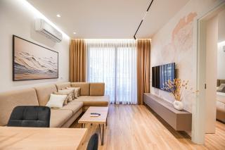 Aria's Apartment - Vlorë - 9