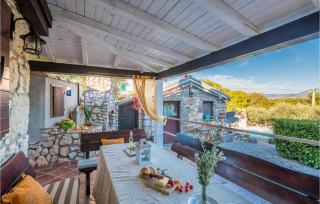 Cozy Home In Dobrinj With Jacuzzi - Dobrinj - 5