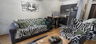 Apartmani Djuric Grey - Subotica - 9