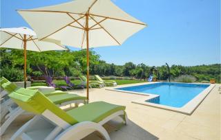 Gorgeous Home In Kanfanar With Wifi - Kanfanar - 5
