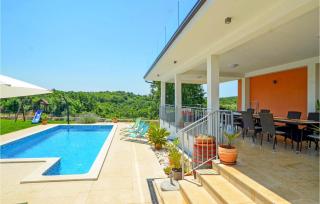 Gorgeous Home In Kanfanar With Wifi - Kanfanar - 9