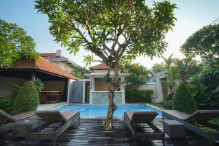 Canggu Bagus Guest House - Canggu - 6