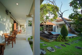 Canggu Bagus Guest House - Canggu - 2