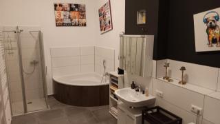 Meisterhaus Apartment 2 - 4