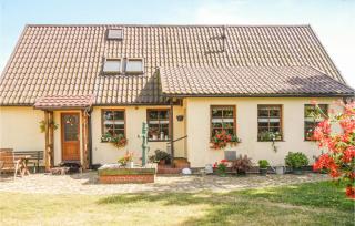 Lovely Apartment In Lütow With Kitchen - Lütow - 6