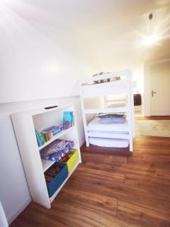 Jolie maison rénovée avec jardin - Esnandes - 9
