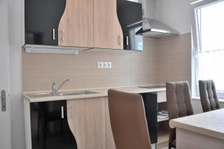 Csenár Apartman Hegykő - Hegykő - 8