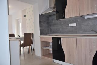 Csenár Apartman Hegykő - Hegykő - 5