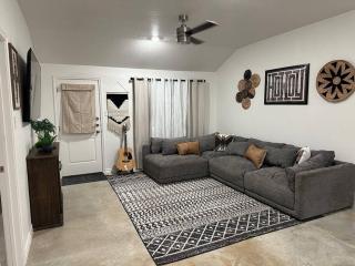 Cozy Boho House near Ft Cavazos - Copperas Cove - 0