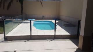 Moderna y hermosa Casa-Duplex con piscina y excelente ubicación - Guaymallen - 4