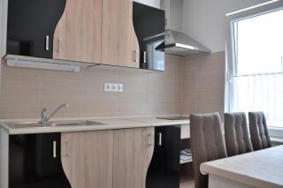 Csenár Apartman Hegykő - Hegykő - 1