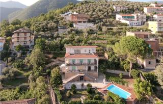 Cozy Home In Vallerotonda With Wi-Fi - Vallerotonda - 3