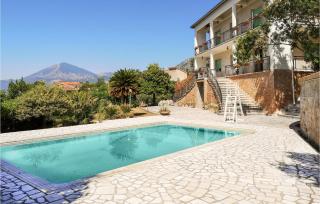 Cozy Home In Vallerotonda With Wi-Fi - Vallerotonda - 9