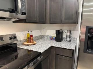 Cozy Boho House near Ft Cavazos - Copperas Cove - 5