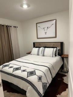 Cozy Boho House near Ft Cavazos - Copperas Cove - 4