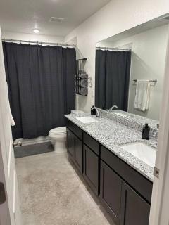 Cozy Boho House near Ft Cavazos - Copperas Cove - 2