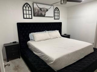 Cozy Boho House near Ft Cavazos - Copperas Cove - 1