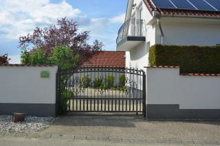 Csenár Apartman Hegykő - Hegykő - 8