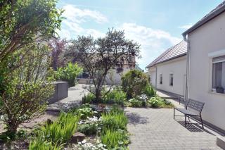 Csenár Apartman Hegykő - Hegykő - 7