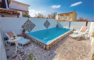 Awesome Home In Jadranovo With Wifi - Jadranovo - 3