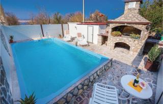 Awesome Home In Jadranovo With Wifi - Jadranovo - 9