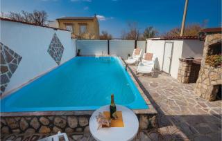 Awesome Home In Jadranovo With Wifi - Jadranovo - 1