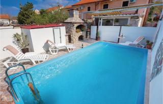 Awesome Home In Jadranovo With Wifi - 2