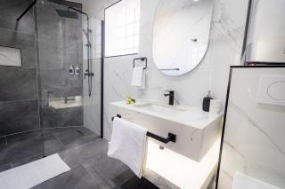 Coup de Coeur des voyageurs - Moderne- Pro ou couple av Enfants - Entrer autonome -Les Bonn'appartts-sur-Seine - Bonnières-sur-Seine - 8