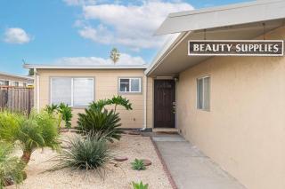 Beauty Supplies 3Br house for Family in Fremont - Fremont - 0