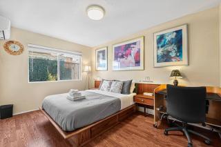 Beauty Supplies 3Br house for Family in Fremont - Fremont - 4