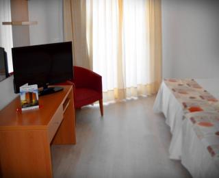Hotel Alone - Cala de Finestrat - 3