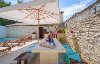 Cozy Home In Bale With Sauna - Bale (Valle) - 3