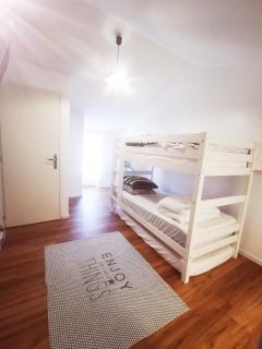 Jolie maison rénovée avec jardin - Esnandes - 7