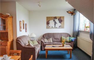 Gorgeous Apartment In Otterndorf - Otterndorf - 8